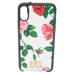 други,аксесоари,dolce,&,gabbana,iphone,x,xs,phone,case,white,(white)
