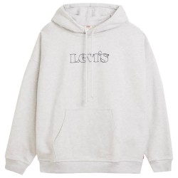 суичър,дамски,блузи,levi's®,graphic,rider,hoodie,grey