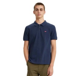 рокля,мъжки,блузи,с,яка,levi´s,®,new,housemark,short,sleeve,polo,dress,blues,(blue)