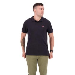 мъжки,блузи,с,яка,levi´s,®,new,housemark,short,sleeve,polo,mineral,black,(black)