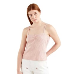тениска,дамски,тениски,levi´s,®,palma,sleeveless,t,shirt,pink,(evening,sand)