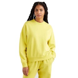 блуза,дамски,блузи,levi´s,®,wfh,sweatshirt,green,(warm,olive,garmen)