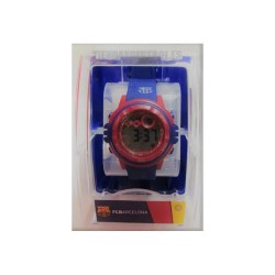 часовник,часовници,seva,import,barcelona,watch,blue,(blue)