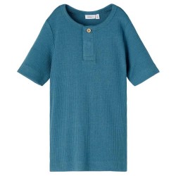 тениска,детски,тениски,name,it,kabille,slim,short,sleeve,t,shirt,blue,(real,teal)
