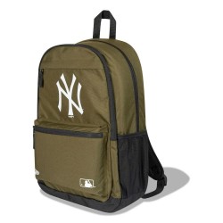 раница,раници,new,era,mlb,delaware,new,york,yankees,backpack,green,(green,med)