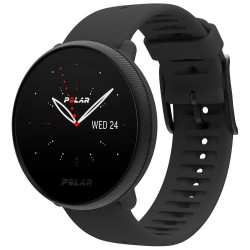 часовник,часовници,polar,ignite,2,watch,black,(black,pearl)