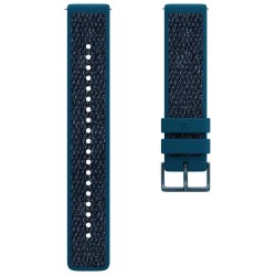 други,аксесоари,polar,ignite,2,20,mm,strap,blue,(gold,blue)