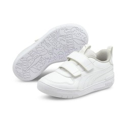 маратонки,детски,маратонки,puma,multiflex,sl,v,trainers,white,(puma,white,puma,white)