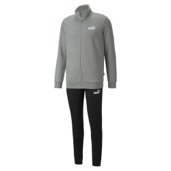 анцуг,мъжки,анцузи,puma,clean,tracksuit,grey,(medium,gray,heather)