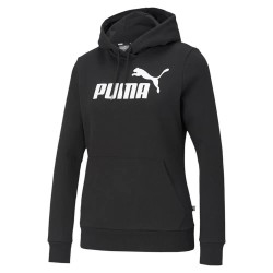 суичър,дамски,блузи,puma,essential,logo,hoodie,black,(puma,black)