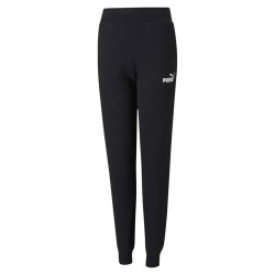 панталони,детски,панталони,puma,essential,pants,black,(puma,black)