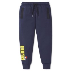 детски,панталони,puma,x,peanuts,blue