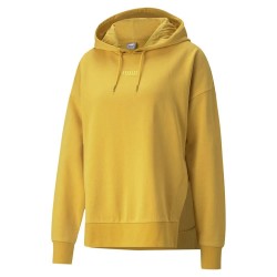 суичър,дамски,блузи,puma,her,tr,hoodie,yellow,(mineral,yellow)