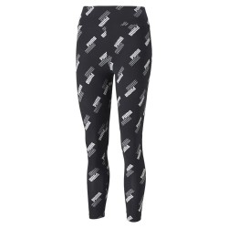 клин,дамски,клинове,дамски,чорапогащи,и,клинове,puma,power,all,over,print,high,waist,leggings,black,(puma,black)
