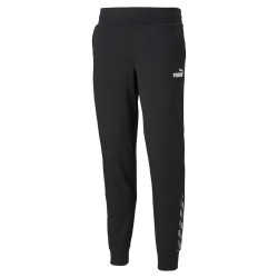 дамски,панталони,дамски,панталони,puma,power,fl,pants,black