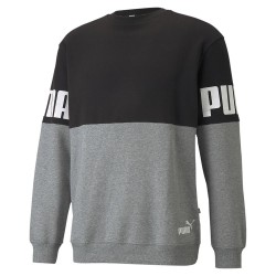 мъжки,горнища,с,цип,мъжки,горнища,с,качулка,puma,power,colorblock,black