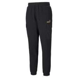 панталони,мъжки,панталони,puma,winterized,cargo,pants,black