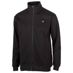 блуза,мъжки,пуловери,astore,zeke,full,zip,sweatshirt,black,(black)