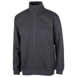 блуза,мъжки,пуловери,astore,zeke,full,zip,sweatshirt,anthracite,(grey)