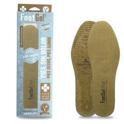 обувни,аксесоари,footgel,daily,use,green,(orange)