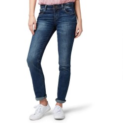 Дънки Tom tailor Alexa jeans - Blue (Blue 1) дънки,дамски,панталони,tom,tailor,alexa,jeans,blue,(blue,1)