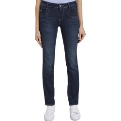 дънки,дамски,панталони,tom,tailor,alexa,jeans,blue