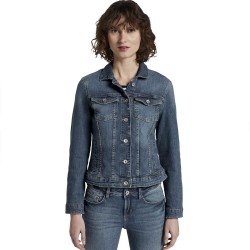 дамско,яке,дамски,якета,и,палта,tom,tailor,authentic,jacket,blue