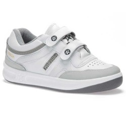 маратонки,мъжки,маратонки,paredes,estrella,velcro,trainers,white