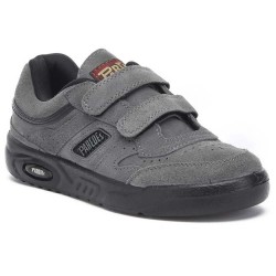 маратонки,мъжки,маратонки,paredes,ecológico,serraje,velcro,trainers,grey,(grey)