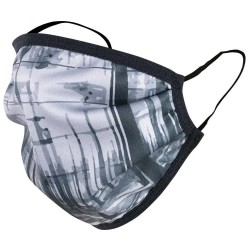 други,аксесоари,sport,hg,hygienic,reusable,protective,mask,white,grey,(woods)