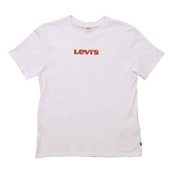 тениска,мъжки,тениски,levi´s,®,unisex,housemark,graphic,short,sleeve,t,shirt,white,(white)
