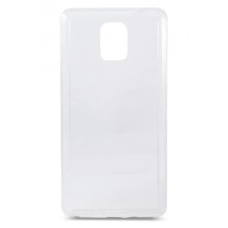 други,аксесоари,ksix,samsung,galaxy,note,4,silicone,phone,case,clear,(clear)
