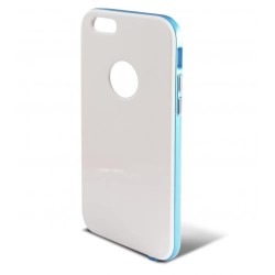 други,аксесоари,ksix,iphone,6,phone,case,white,(white,blue)