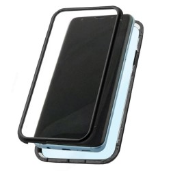 други,аксесоари,ksix,samsung,galaxy,s9,magnetic,clear,(black)