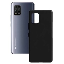 други,аксесоари,ksix,xiomi,mi,10,lite,phone,case,black,(black)