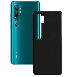 други,аксесоари,ksix,xiaomi,mi,10,phone,case,black,(black)