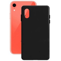 други,аксесоари,ksix,iphone,xr,phone,case,black,(black)