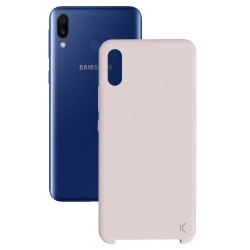 други,аксесоари,ksix,samsung,galaxy,m10,phone,case,pink,(pink)