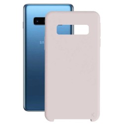 други,аксесоари,ksix,samsung,galaxy,s10,phone,case,pink