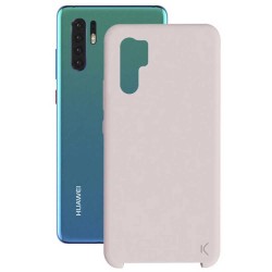 други,аксесоари,ksix,huawei,p30,pro,phone,case,pink