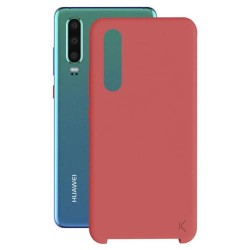 други,аксесоари,ksix,huawei,p30,phone,case,red,(red)