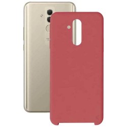 други,аксесоари,ksix,huawei,mate,20,lite,phone,case,red,(red)