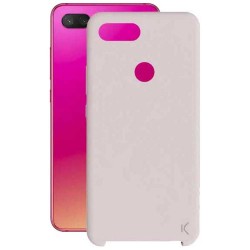 други,аксесоари,ksix,xiaomi,mi,8,lite,phone,case,pink,(pink)