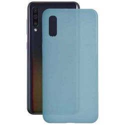 други,аксесоари,ksix,samsung,galaxy,a50,a30s,a50s,silicone,phone,case,blue,(blue)