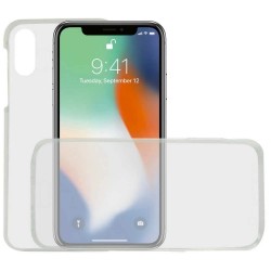 други,аксесоари,ksix,iphone,xr,silicone,phone,case,clear,(clear)
