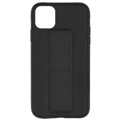 други,аксесоари,ksix,iphone,11,pro,silicone,phone,case,black