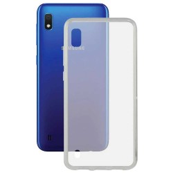 други,аксесоари,ksix,samsung,galaxy,a10,silicone,phone,case,clear