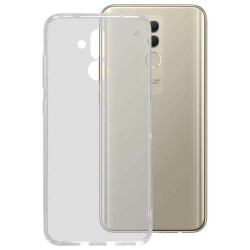 други,аксесоари,ksix,huawei,mate,20,lite,silicone,phone,case,clear,(clear)