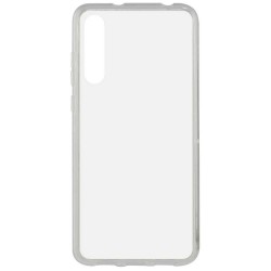 други,аксесоари,ksix,huawei,p20,pro,silicone,phone,case,clear,(clear)