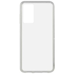 други,аксесоари,ksix,huawei,p40,silicone,phone,case,clear